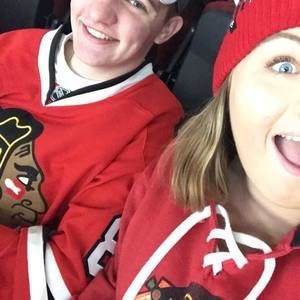 Meet your Posher, Katlyn